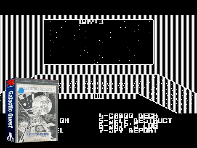 Galactic Quest — mixrbv2 (WOR)