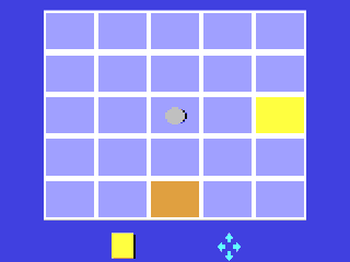 Switcheroo — ss (WOR)