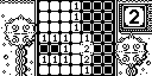Minesweeper — ss (WOR)