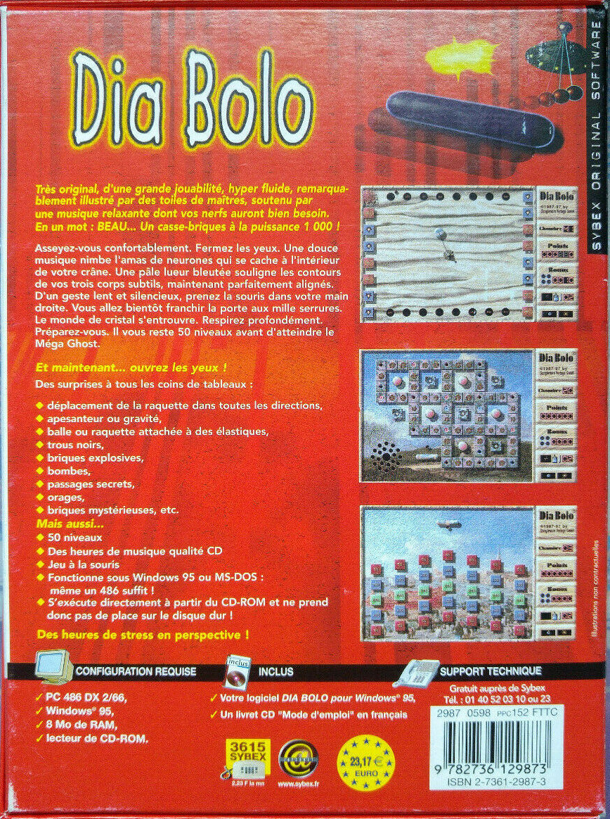 Dia Bolo — box-2D-back (WOR)