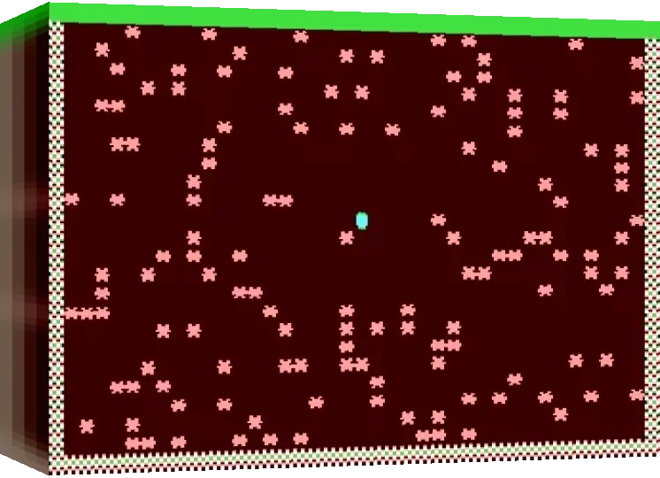 Mines — box-3D (WOR)