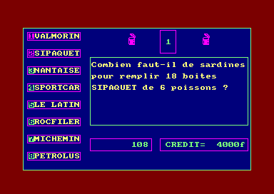 Raid Sur Ténéré — ss (FR)