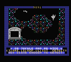 Jackle and Wide — ss (EU)