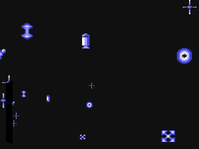 Ectoplasm — mixrbv2 (WOR)
