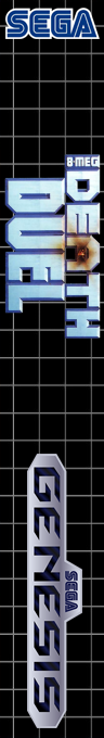 Death Duel — box-2D-side (SS)