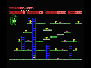Chuckie Egg — ss (EU)