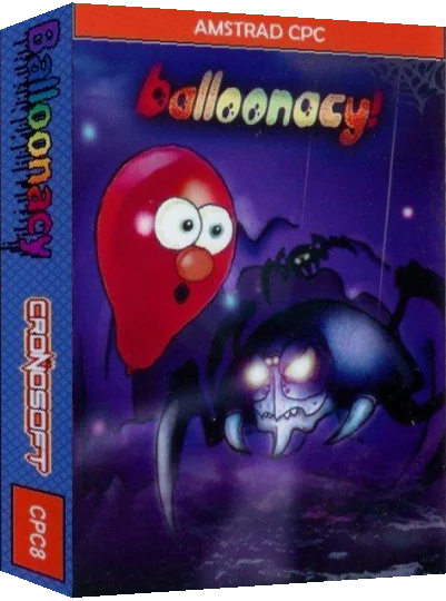 Balloonacy — box-3D (EU)
