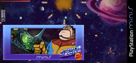 Space Shooter For Two Bucks!, A — steamgrid