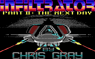 Infiltrator 2 — sstitle (US)