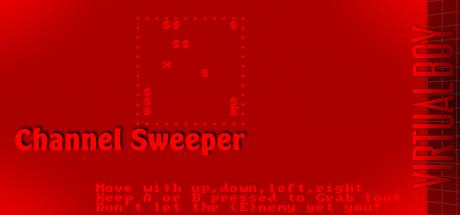 Channel Sweeper — steamgrid