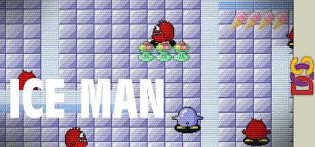 Ice Man — steamgrid
