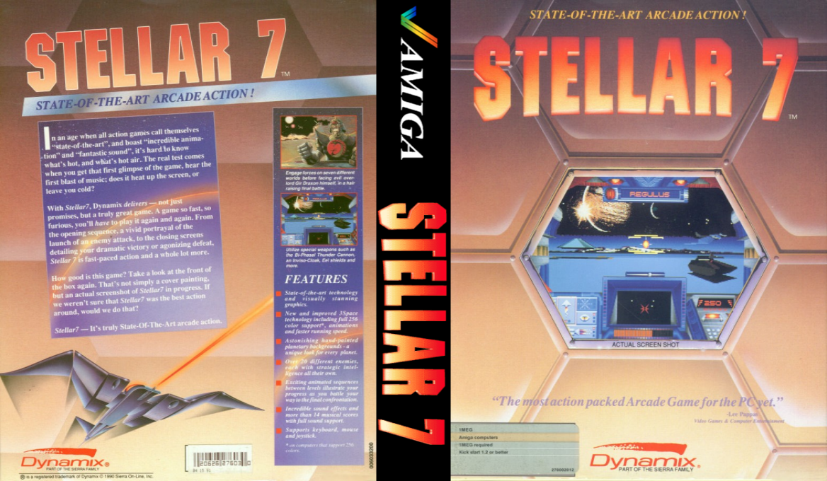 Stellar 7 — box-texture (EU)
