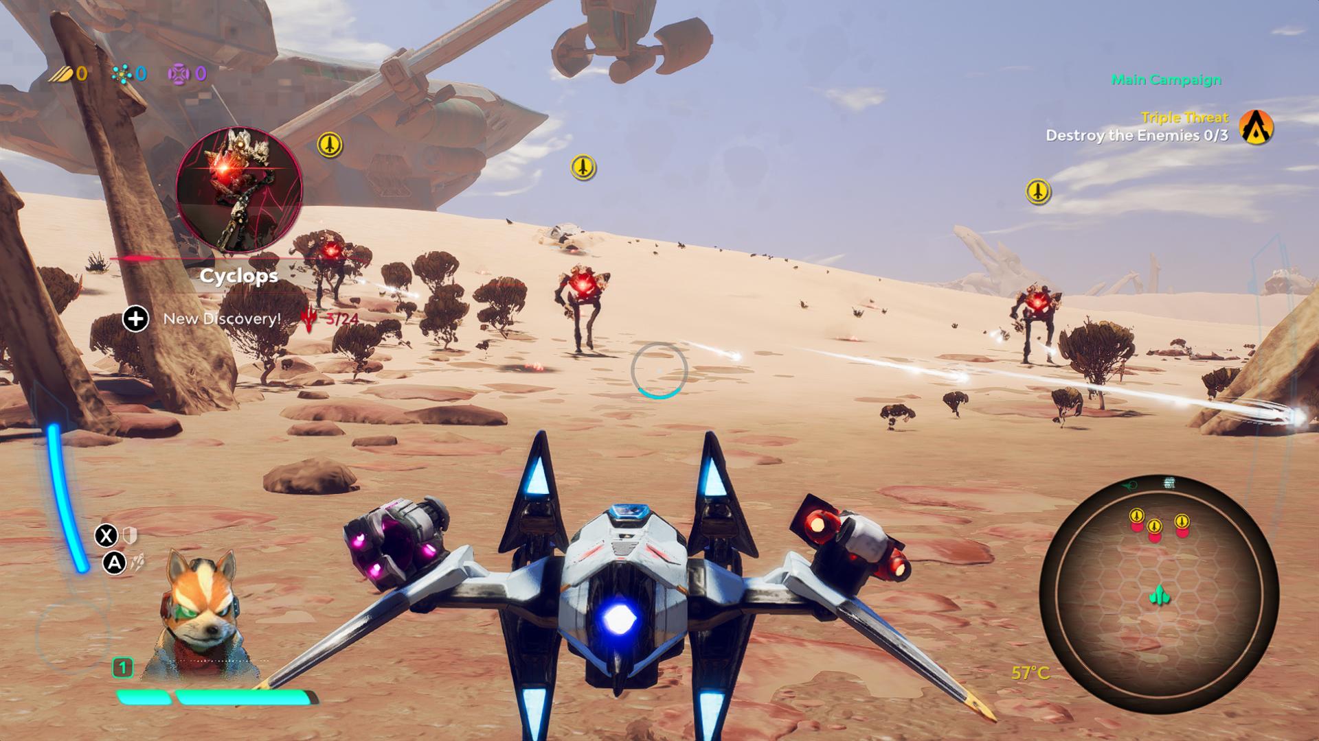 Starlink - Battle For Atlas — ss (WOR)