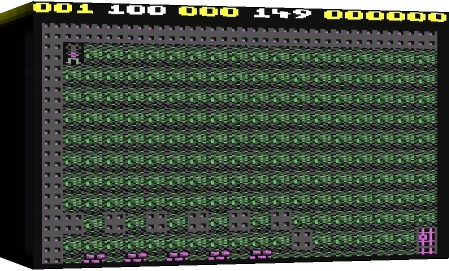 Cool Dash 10 — box-3D (WOR)