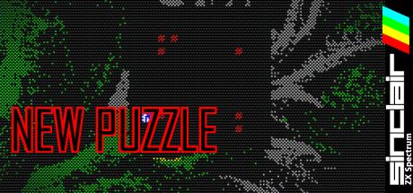 New Puzzle — steamgrid
