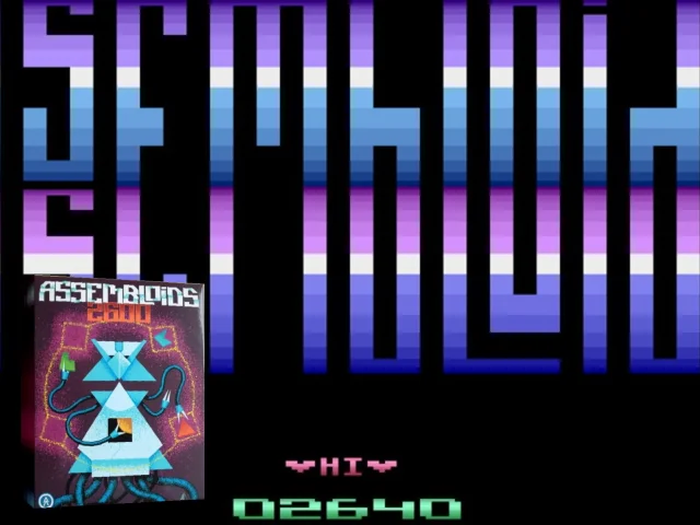 Assembloids — mixrbv2 (WOR)