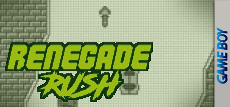 Renegade Rush — steamgrid