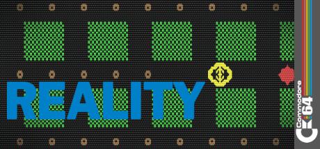 Reality — steamgrid