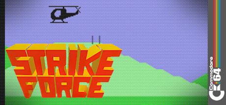 Strike Force — steamgrid