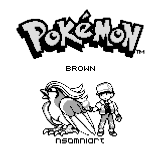 Pokemon - Brown Version — sstitle (WOR)