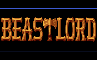 Beastlord — sstitle (WOR)
