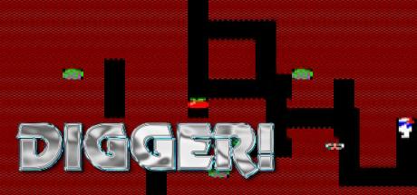 Digger — steamgrid