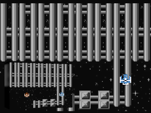 Alphafighter — mixrbv2 (WOR)