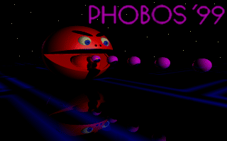 Phobos '99 — sstitle (EU)