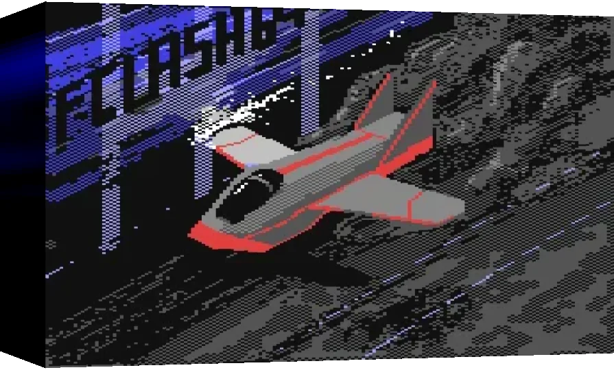 F-clash — box-3D (WOR)