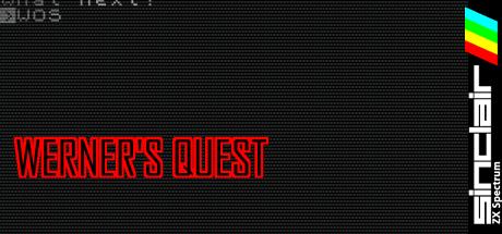 Werner's Quest — steamgrid