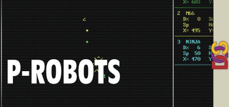 P-Robots — steamgrid