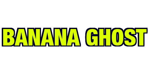 Banana Ghost — wheel-hd (CUS)