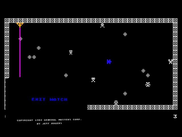 Exit Watch — mixrbv2 (WOR)