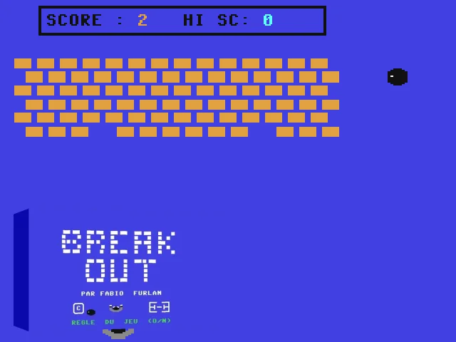 Break Out — mixrbv2 (WOR)