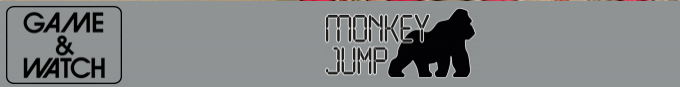 Monkey Jump — box-2D-side (EU)