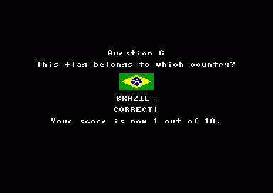 Flags Slideshow — ss (EU)