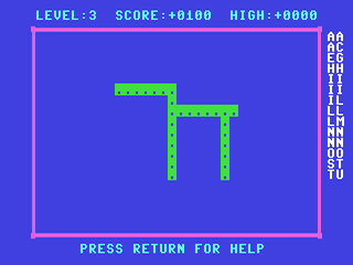 Xanagrams — ss (EU)