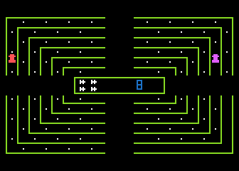 Dodge Racer — ss (WOR)