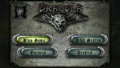 Dracula - Undead Awakening — sstitle (WOR)