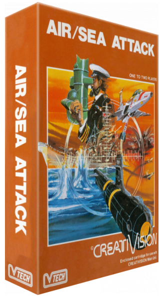 Air/Sea Attack — box-3D (WOR)