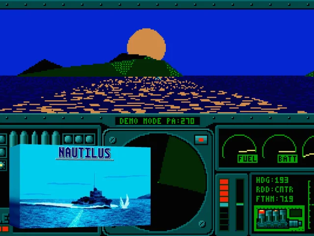Nautilus — mixrbv2 (WOR)