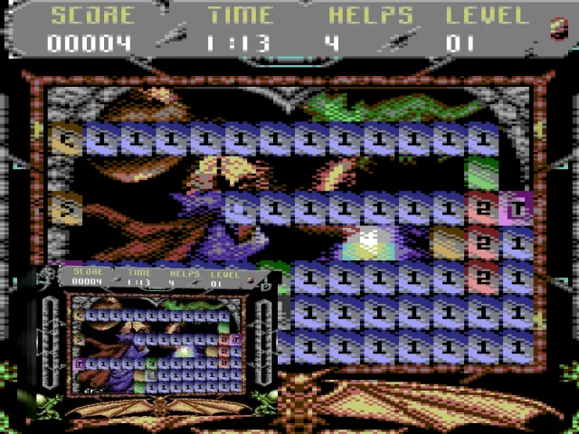 DecStone — mixrbv2 (WOR)