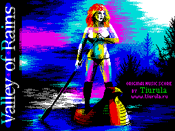 Valley of Rains — sstitle (WOR)