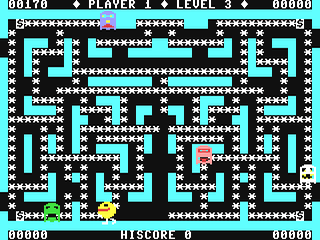 Smartees — ss (WOR)