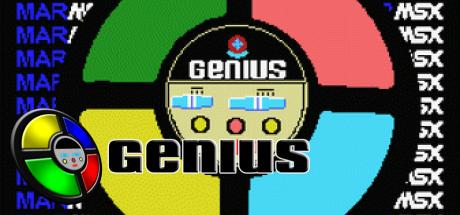 Genius — steamgrid