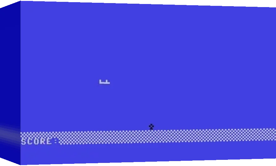 Blitz 43 — box-3D (WOR)