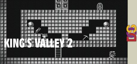 King's Valley 2 — steamgrid