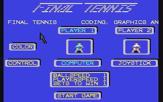 Final Tennis — sstitle (WOR)