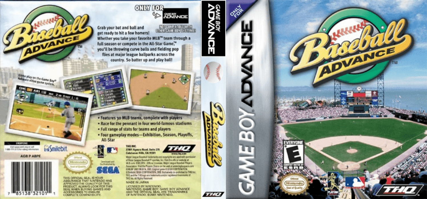 Greatest Nine — box-texture (US)