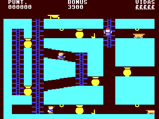 Goldi Gold — ss (SP)